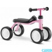 Беговел-каталка PUKY Pukylino